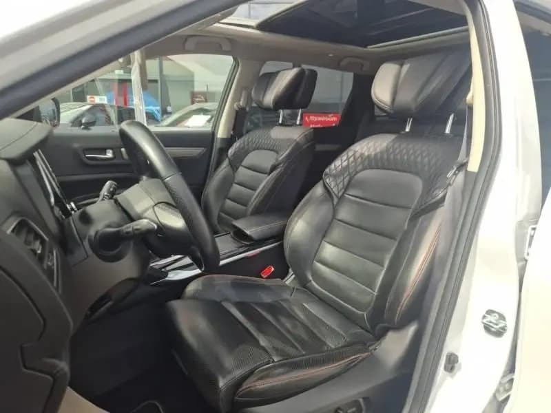 2019 Renault KOLEOS - 7