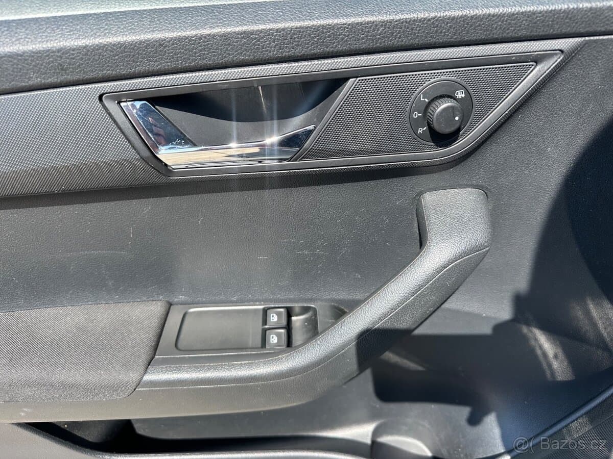 2020 Škoda FABIA - 7