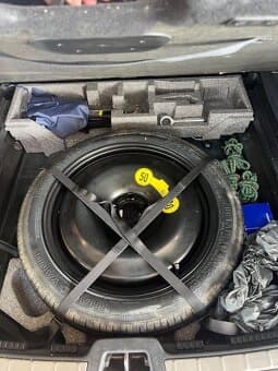 Volvo XC60 - 7