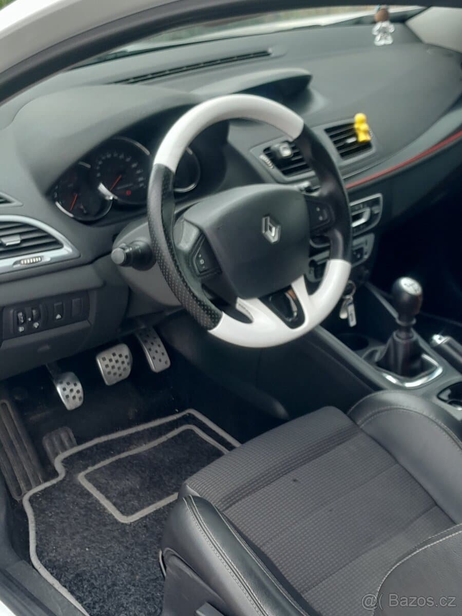 2013 Renault MEGANE - 7