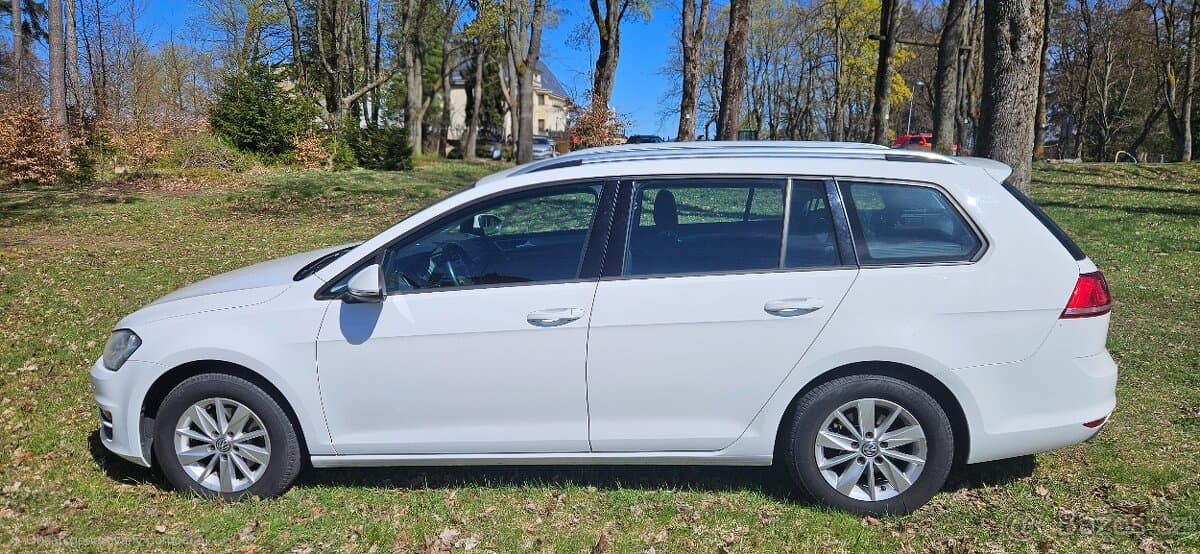 2015 Volkswagen GOLF - 7