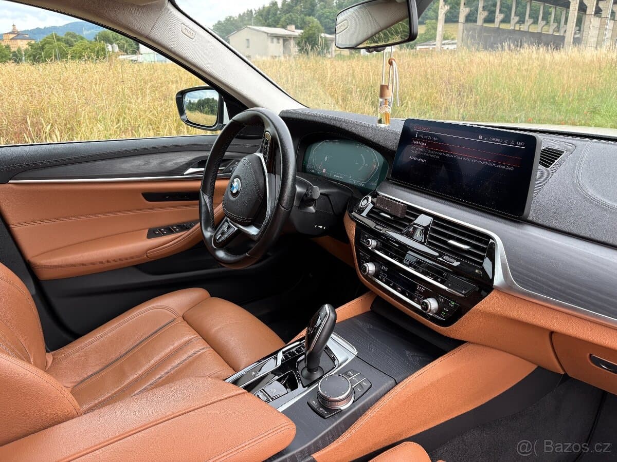 2020 BMW OSTATNÍ - 7