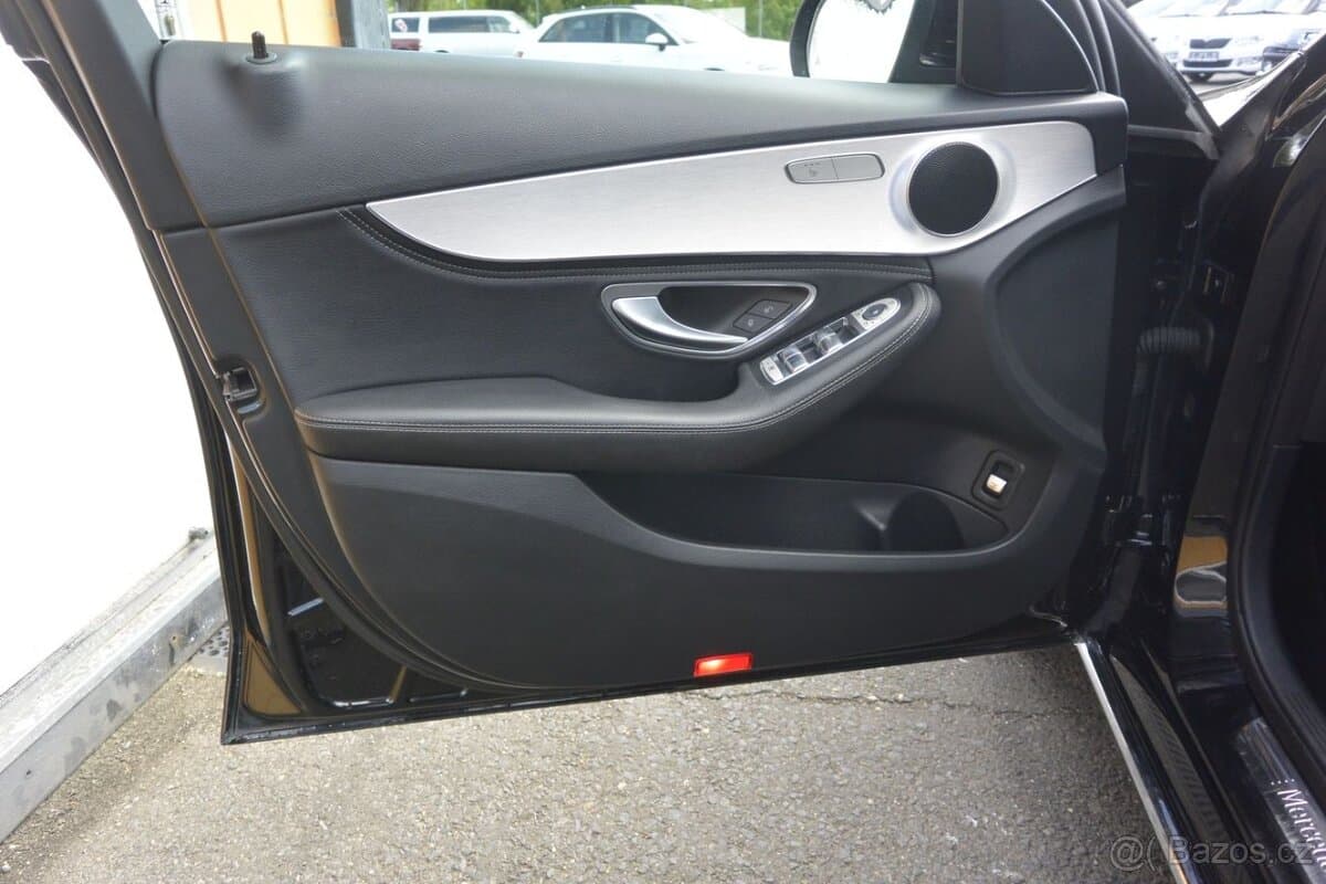 2014 Mercedes-Benz OSTATNÍ - 7