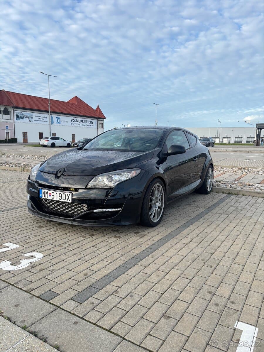 Renault MEGANE - 7