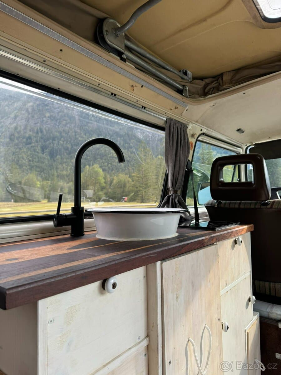 1984 Volkswagen OSTATNÍ - 7