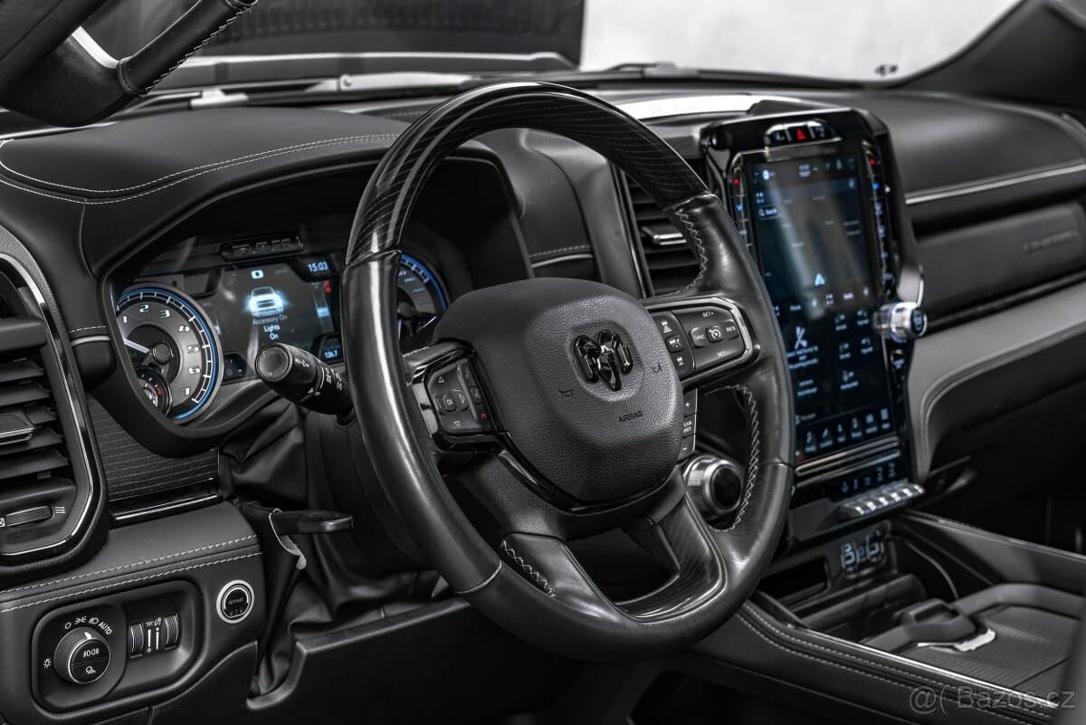 2023 RAM 1500 - 7