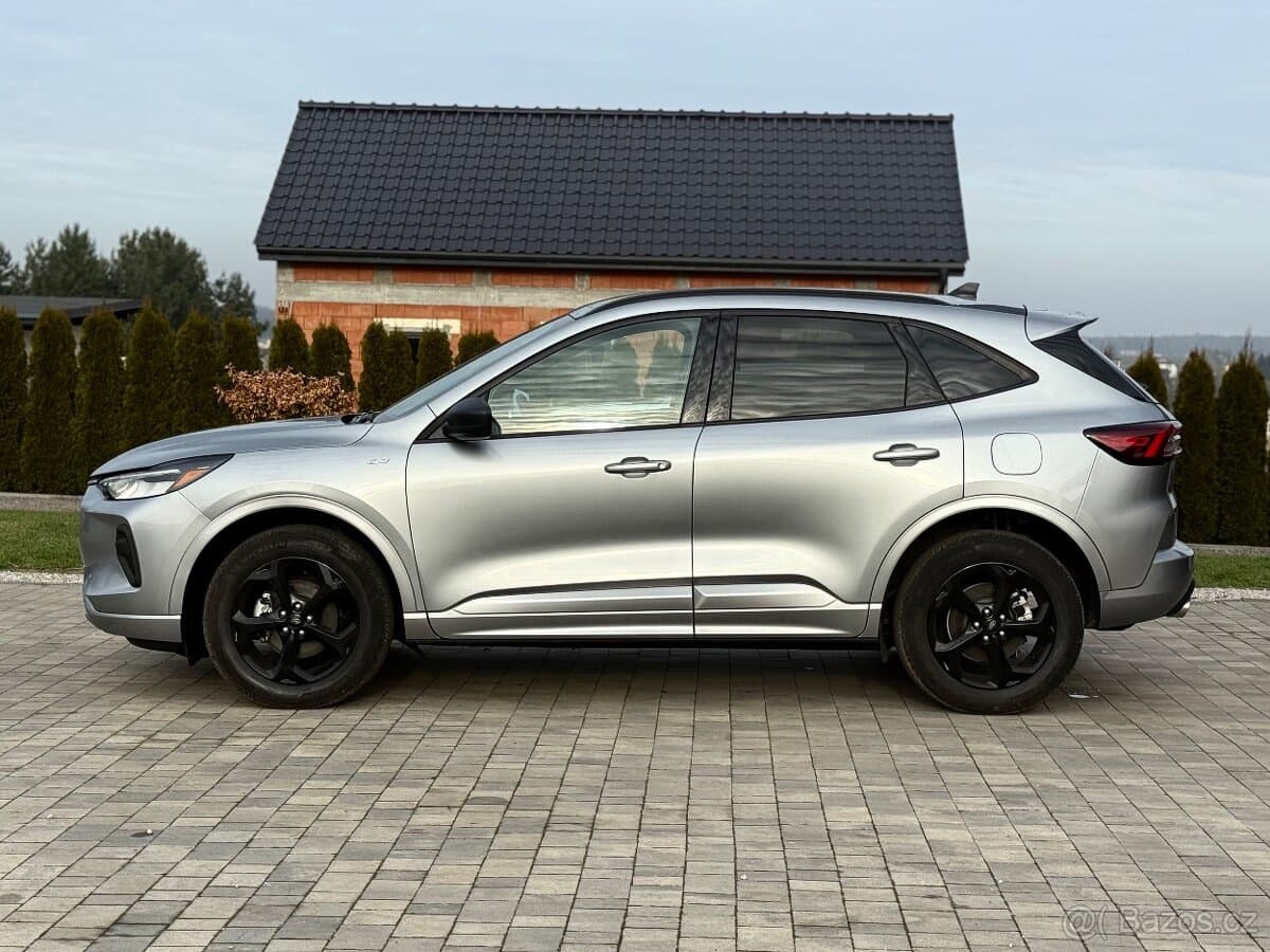 2024 Ford KUGA - 7