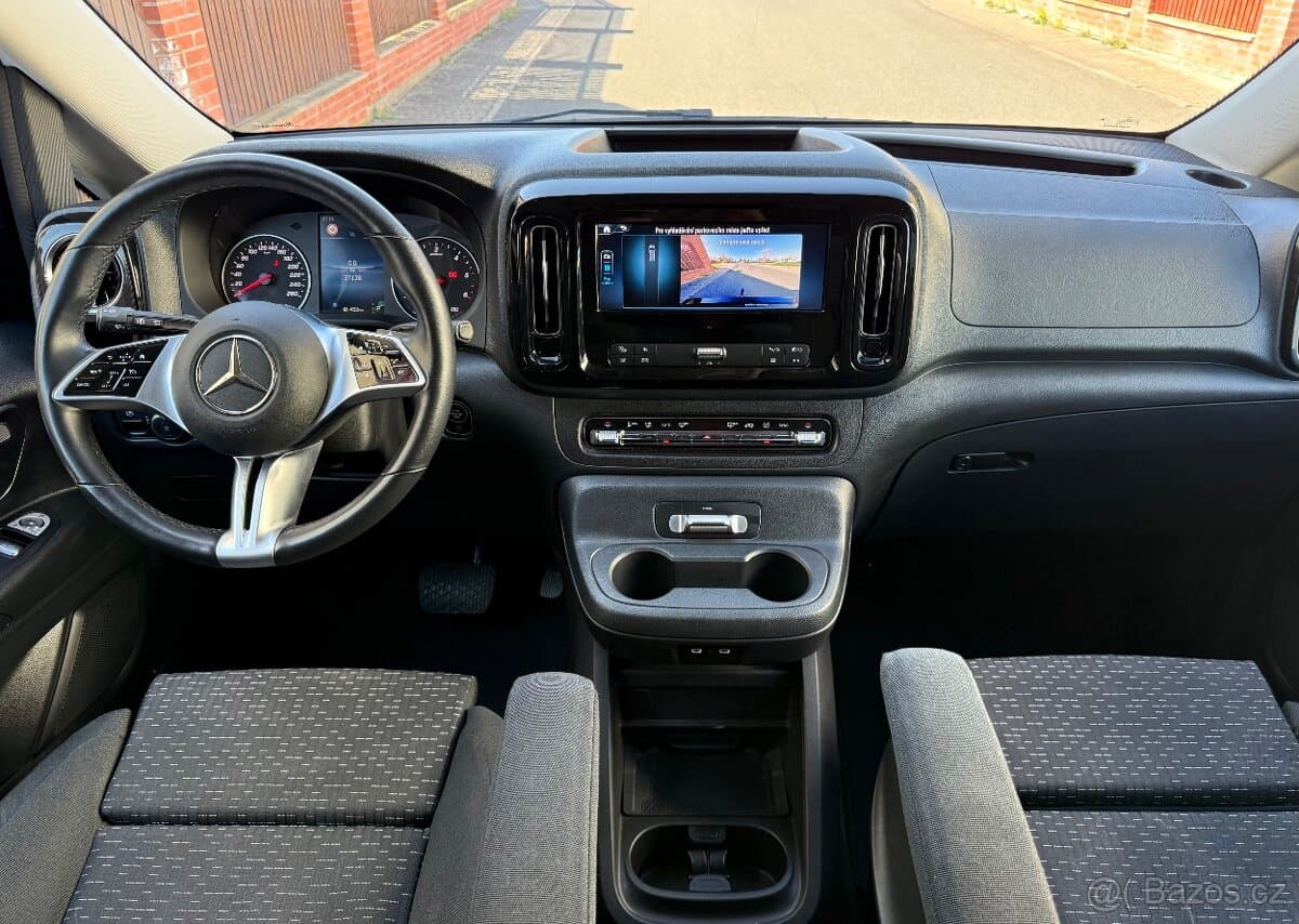 2024 Mercedes-Benz VITO - 7