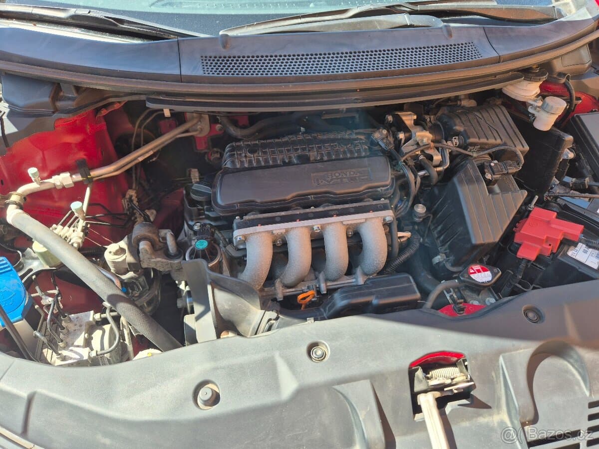 2016 Honda CIVIC - 7