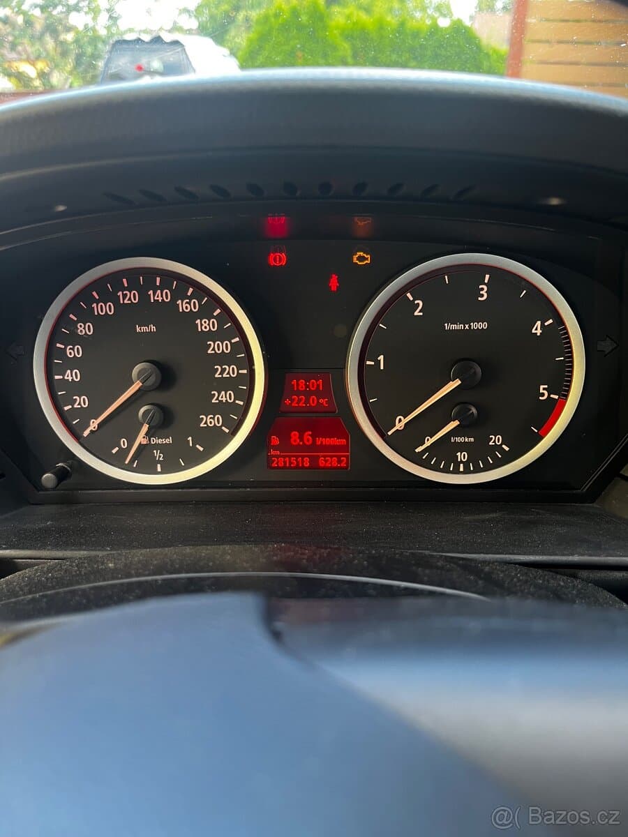 2005 BMW OSTATNÍ - 7