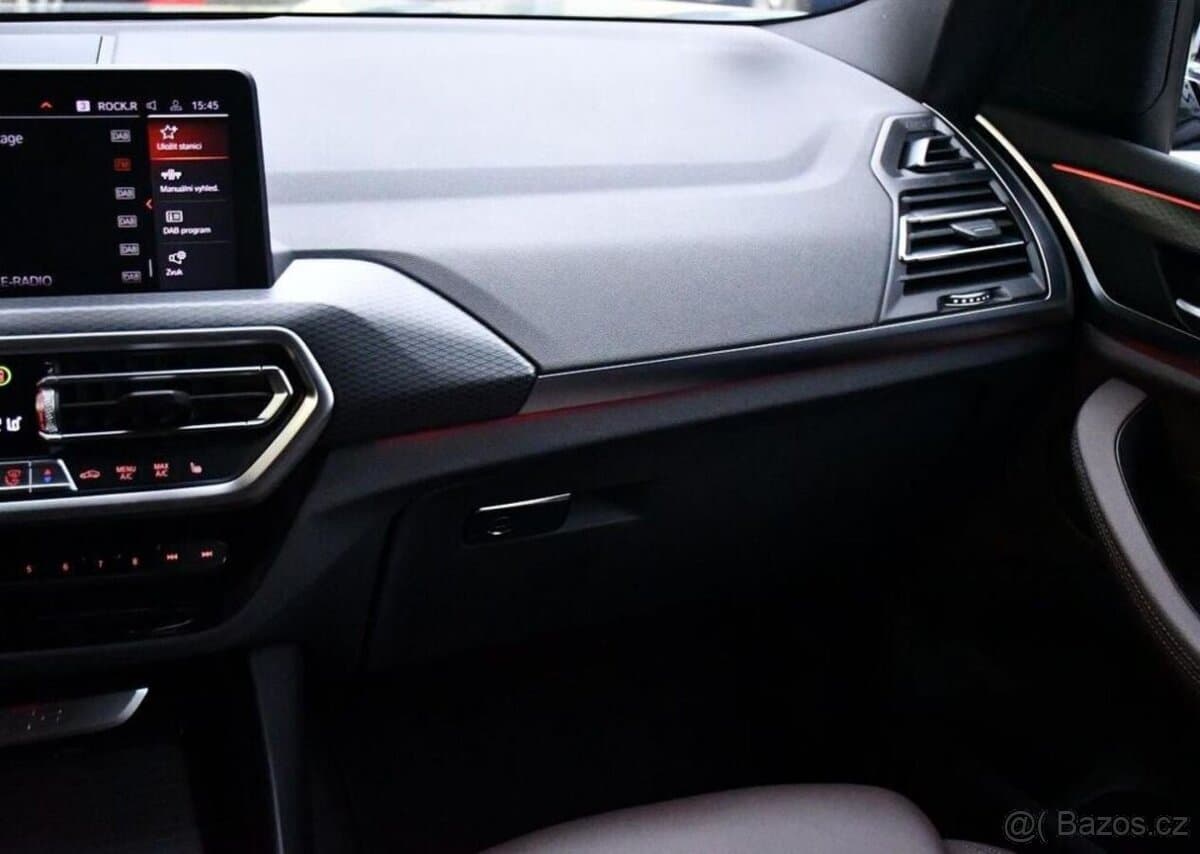 2023 BMW X3 - 7