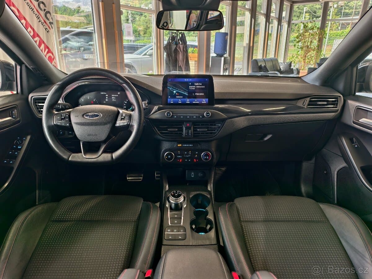 2020 Ford FOCUS - 7