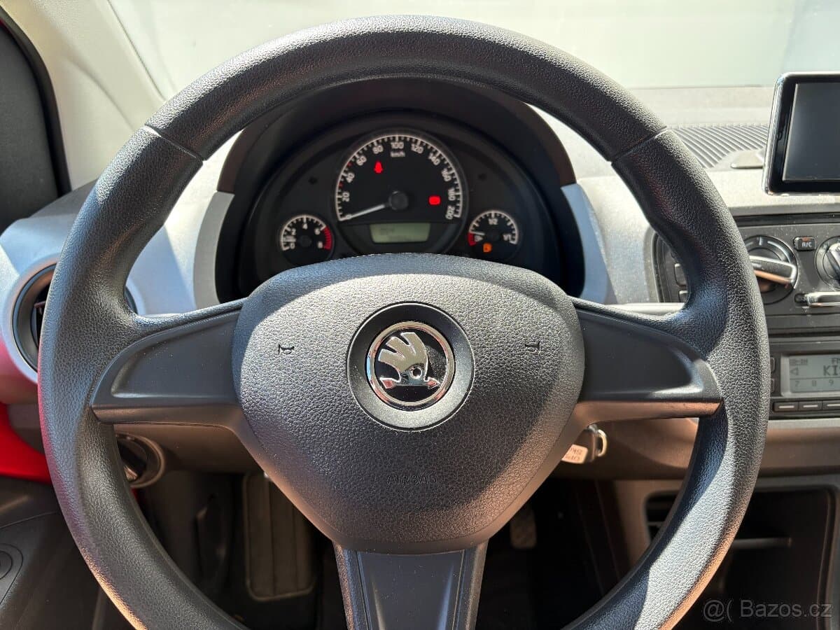 2014 Škoda CITIGO - 7