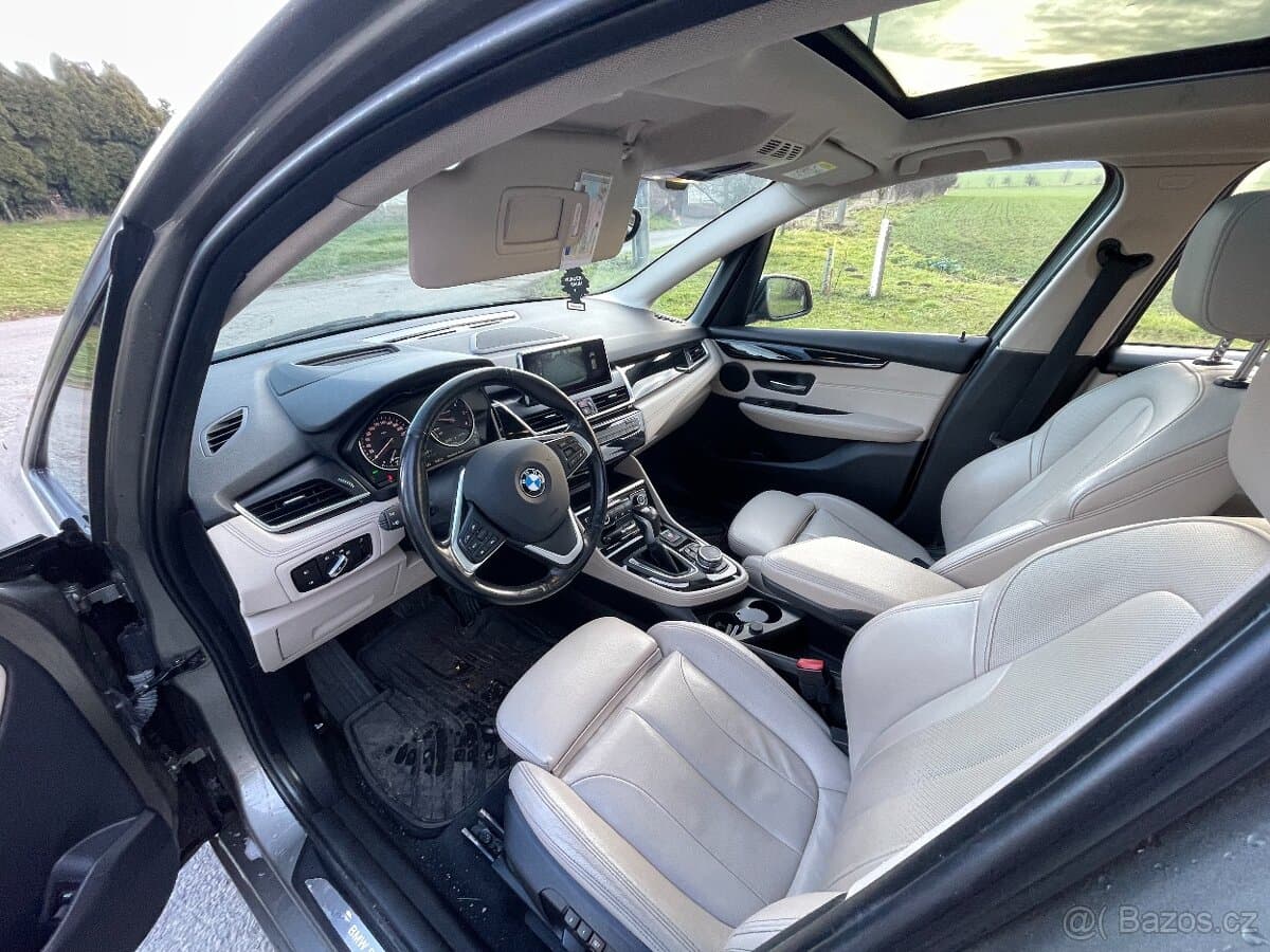 2015 BMW OSTATNÍ - 7