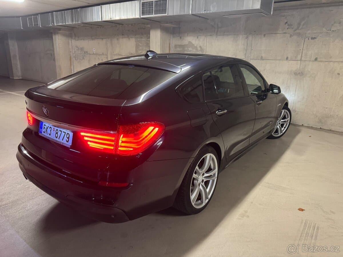 2014 BMW OSTATNÍ - 7