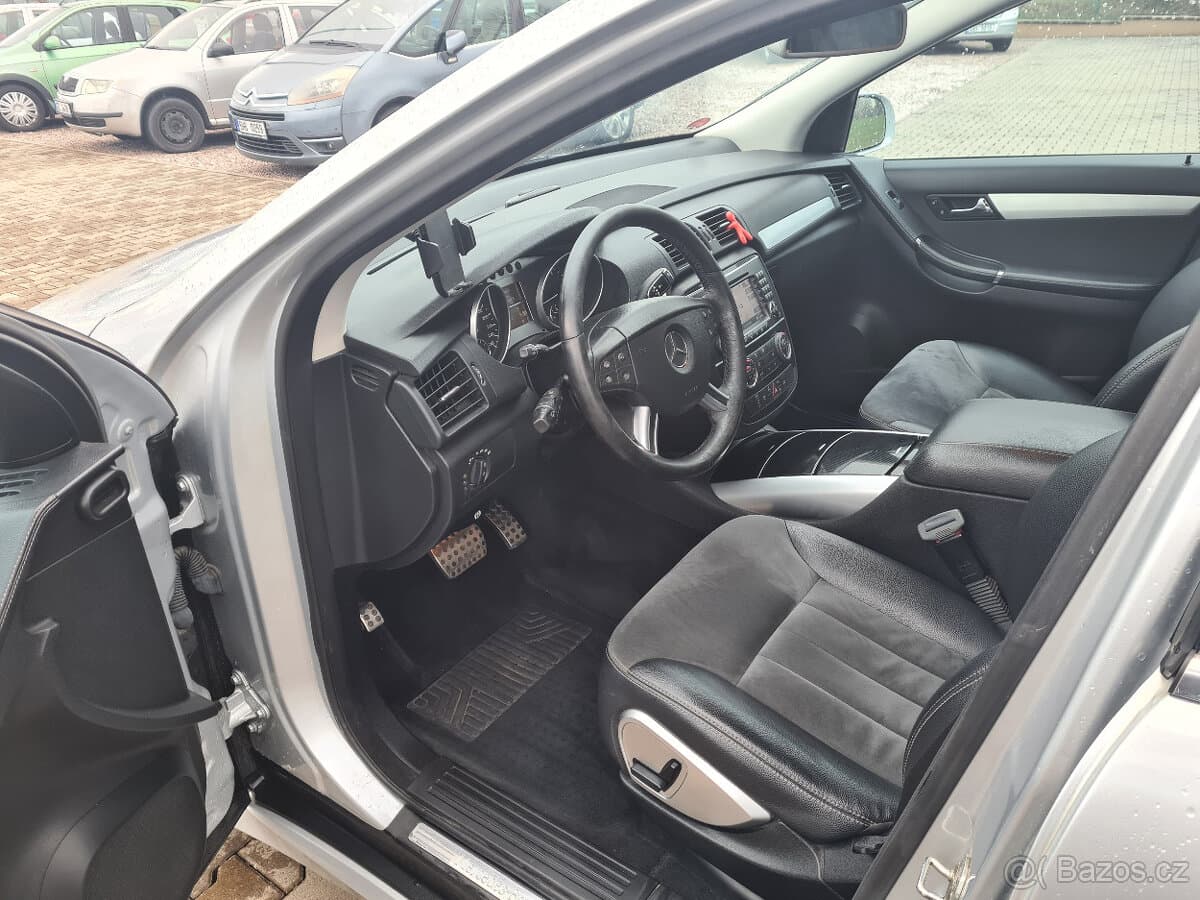 2008 Mercedes-Benz OSTATNÍ - 7