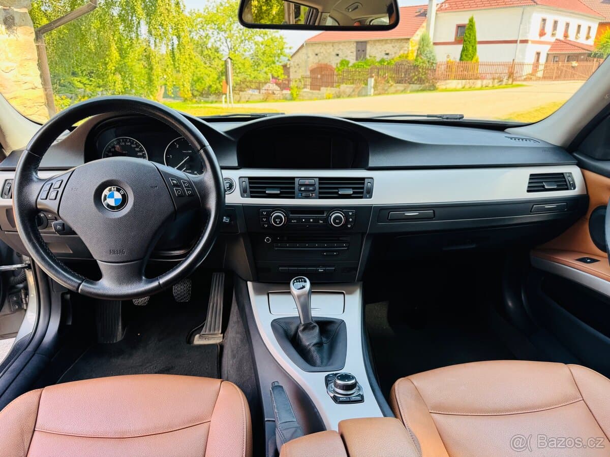 2010 BMW OSTATNÍ - 7