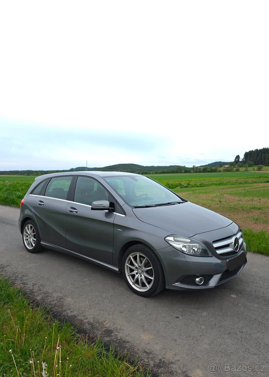 2012 Mercedes-Benz OSTATNÍ - 7