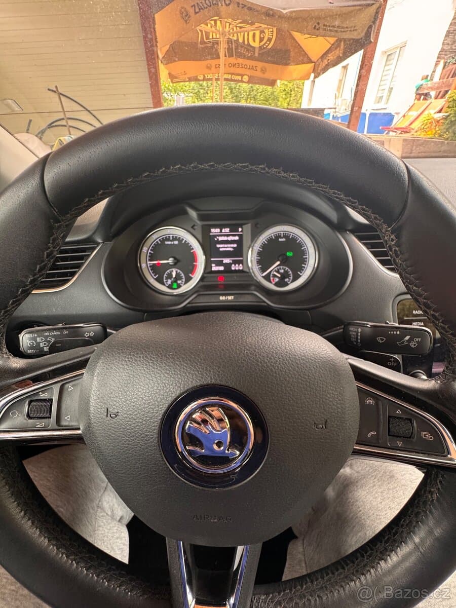 2019 Škoda OCTAVIA - 7