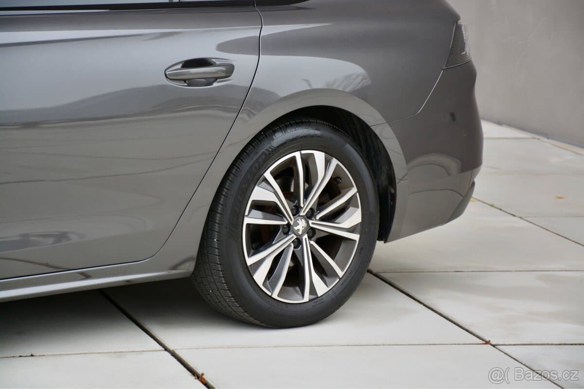 2023 Peugeot 508 - 7