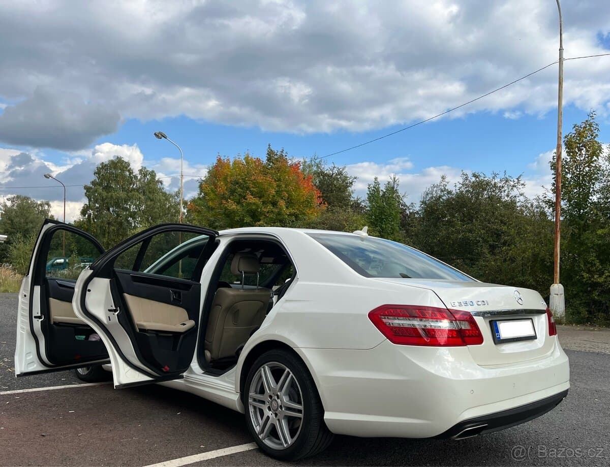 2011 Mercedes-Benz OSTATNÍ - 7
