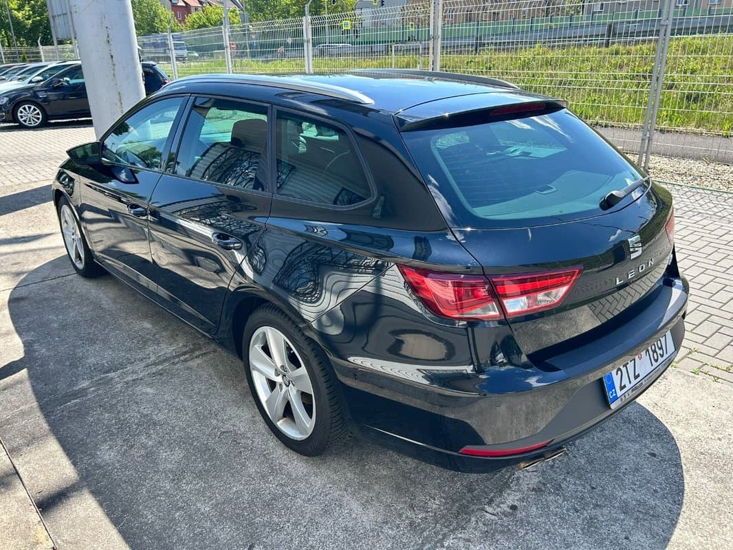 2016 Seat LEON - 7