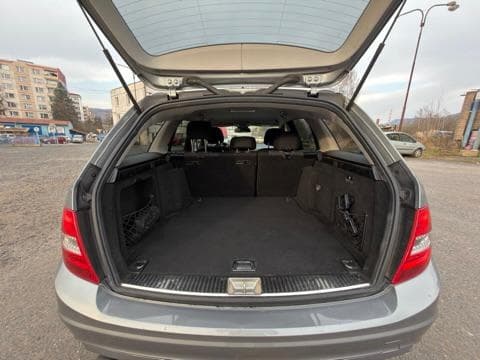 2014 Mercedes-Benz OSTATNÍ - 7