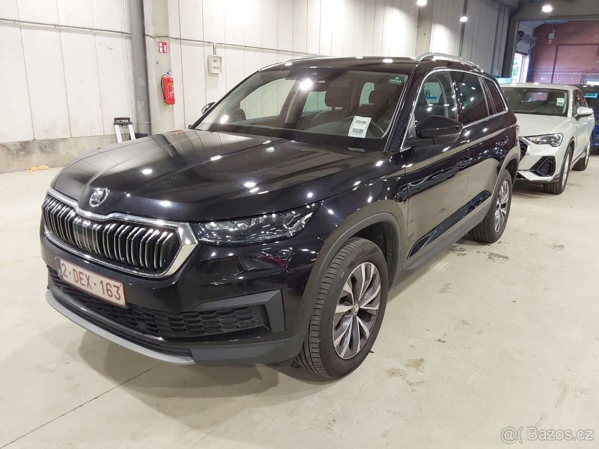 2023 Škoda KODIAQ - 7