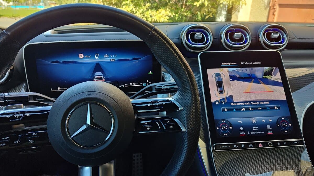 2023 Mercedes-Benz GL - 7