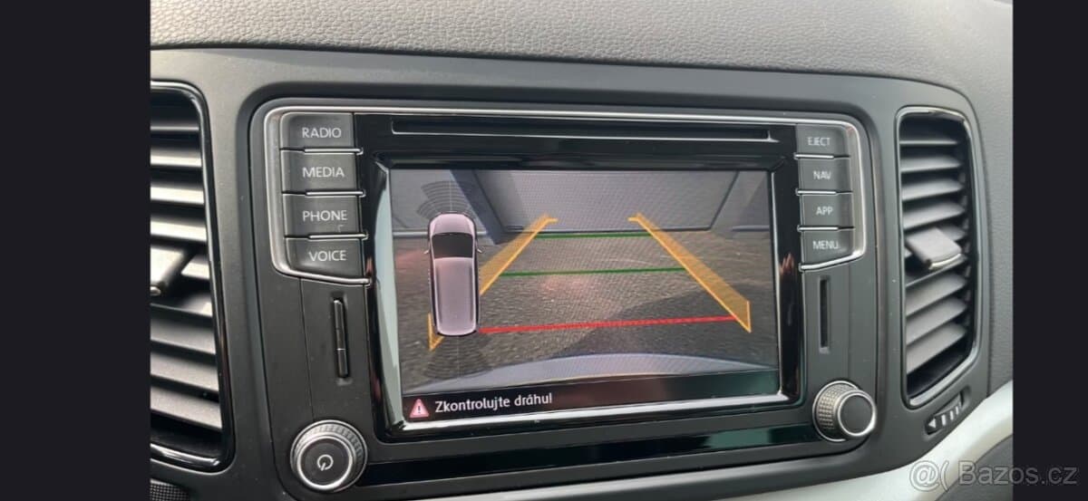 2021 Seat ALHAMBRA - 7