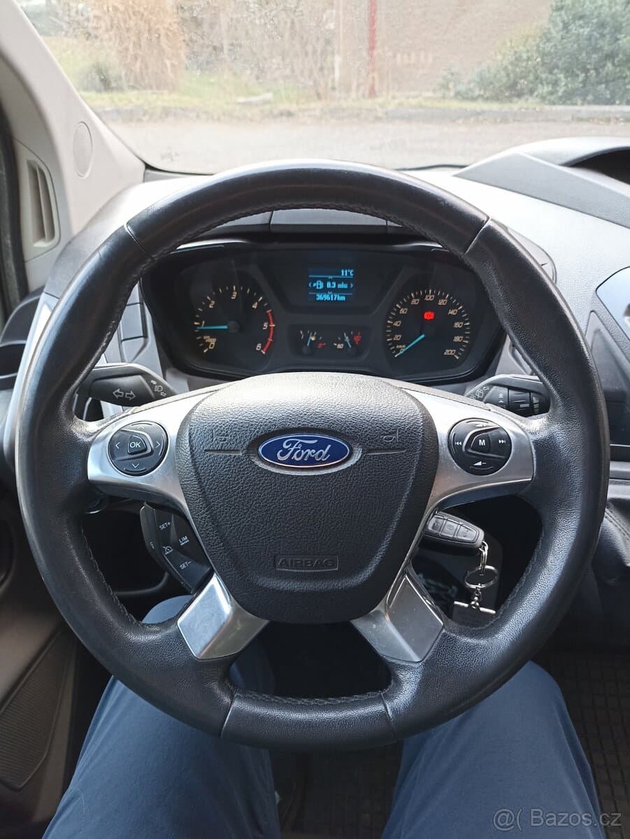 2013 Ford TOURNEO - 7