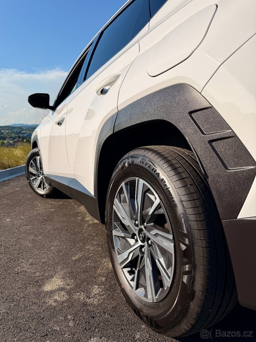 2022 Hyundai TUCSON - 7