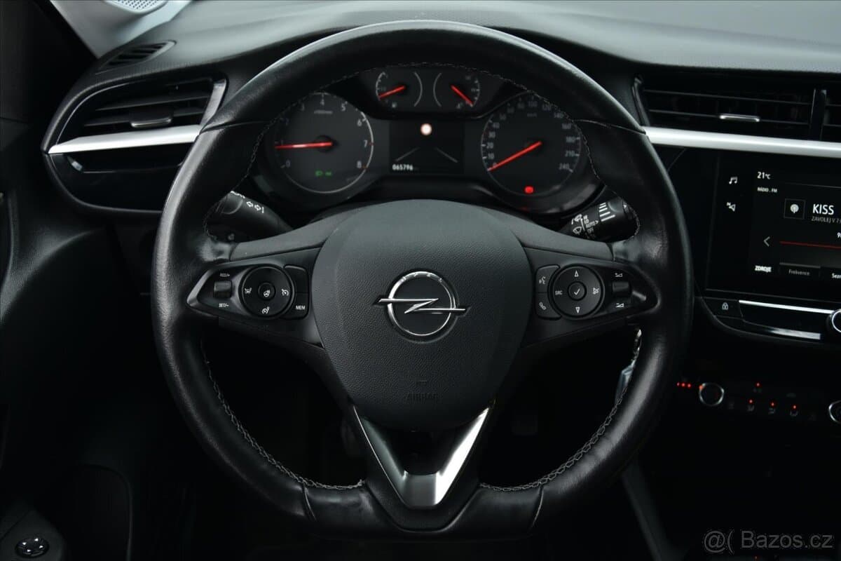 2021 Opel CORSA - 7