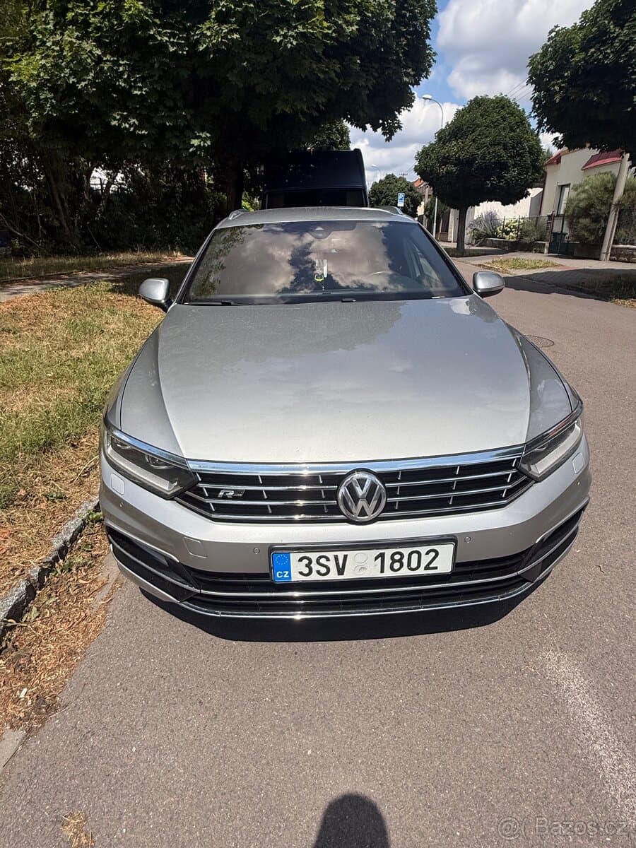 Volkswagen PASSAT - 7