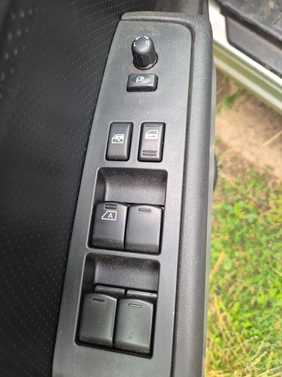 2010 Nissan X-TRAIL - 7