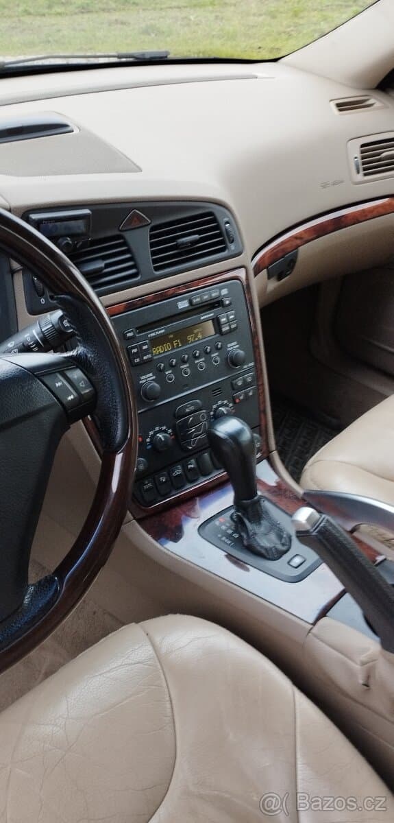 2007 Volvo XC70 - 7
