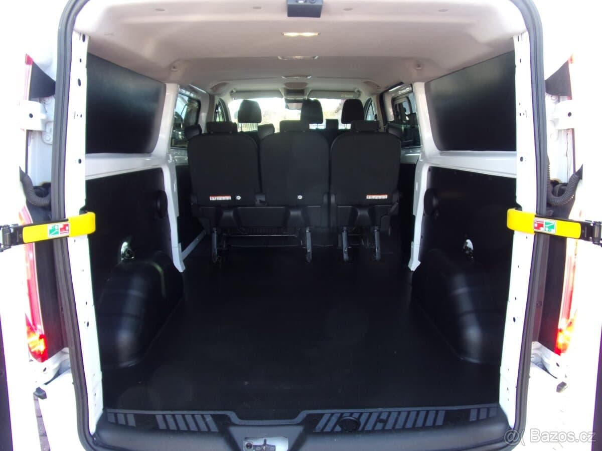 2023 Ford TRANSIT - 7