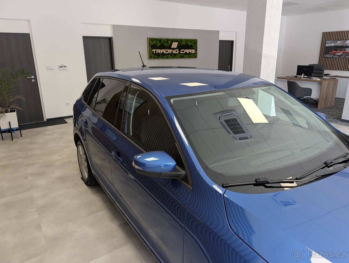 2015 Škoda RAPID - 7
