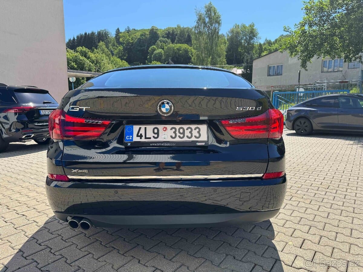 2014 BMW OSTATNÍ - 7