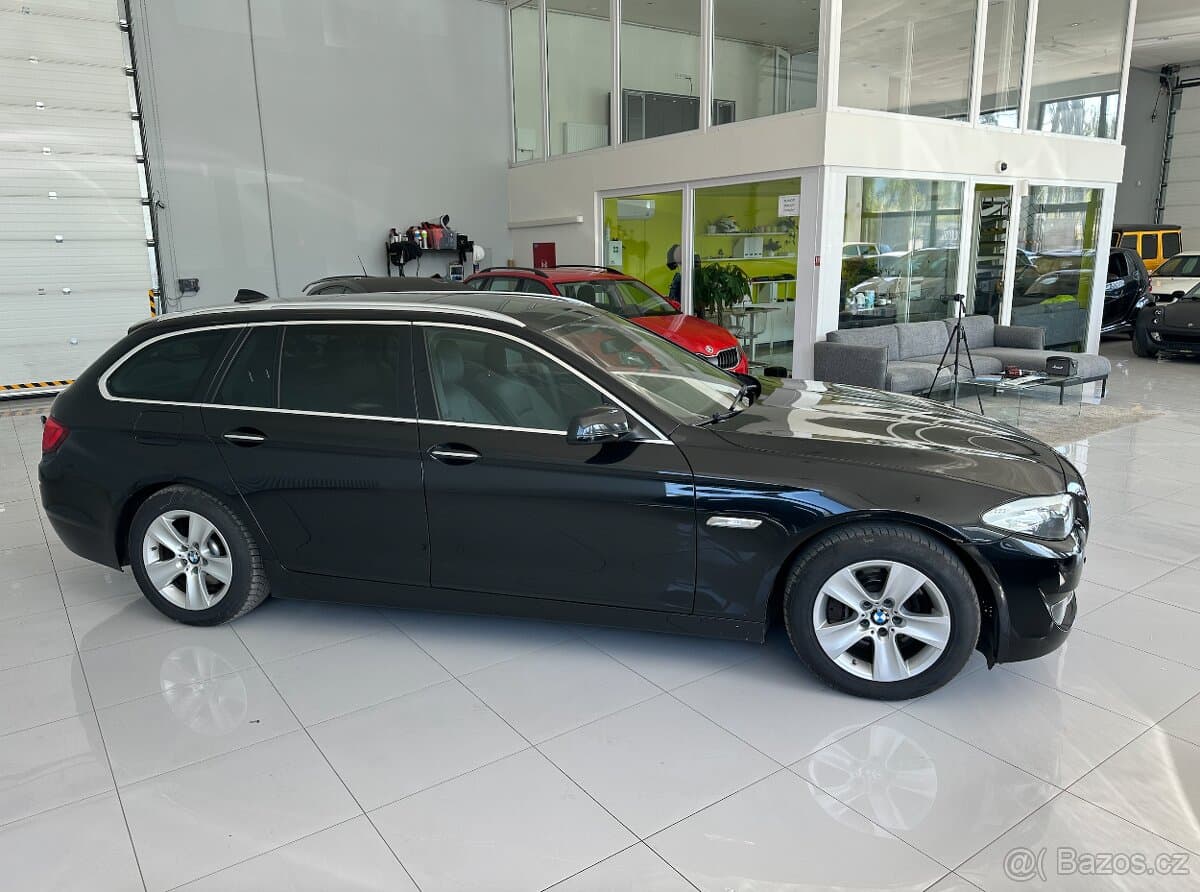 2012 BMW OSTATNÍ - 7