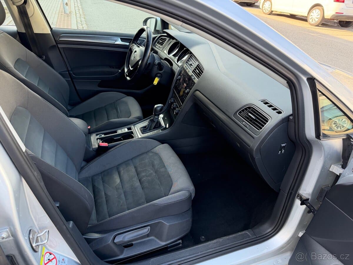 2018 Volkswagen GOLF - 7