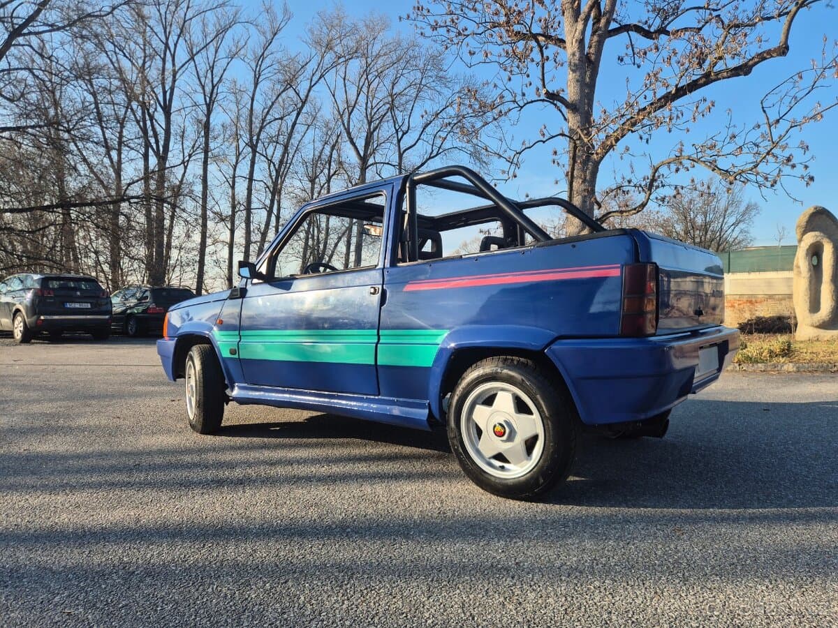 Fiat PANDA - 7