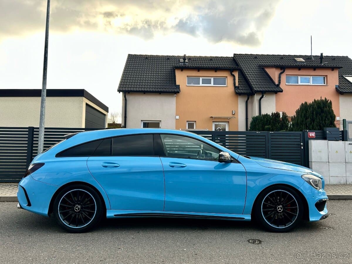 2016 Mercedes-Benz OSTATNÍ - 7