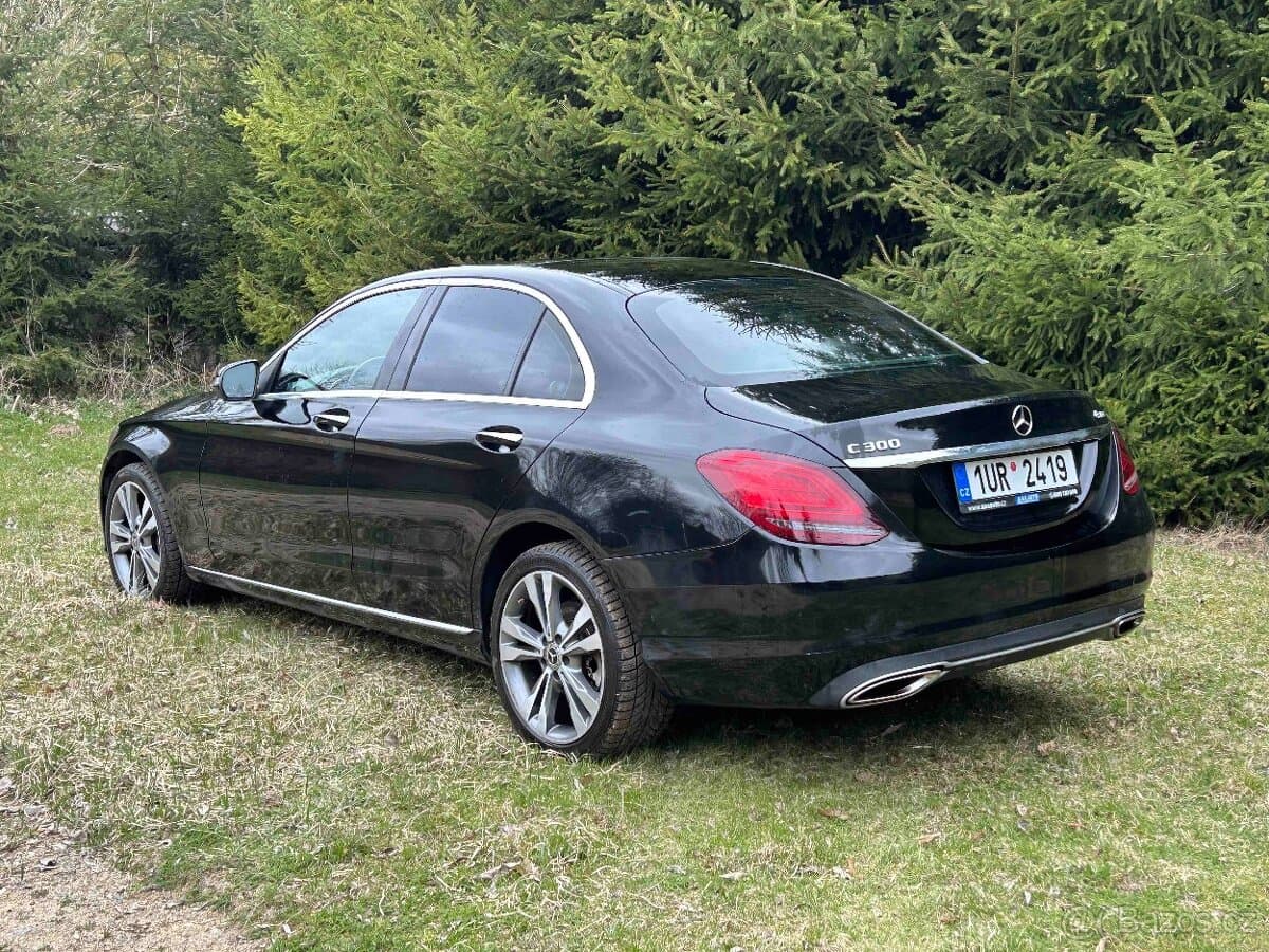 2021 Mercedes-Benz OSTATNÍ - 7