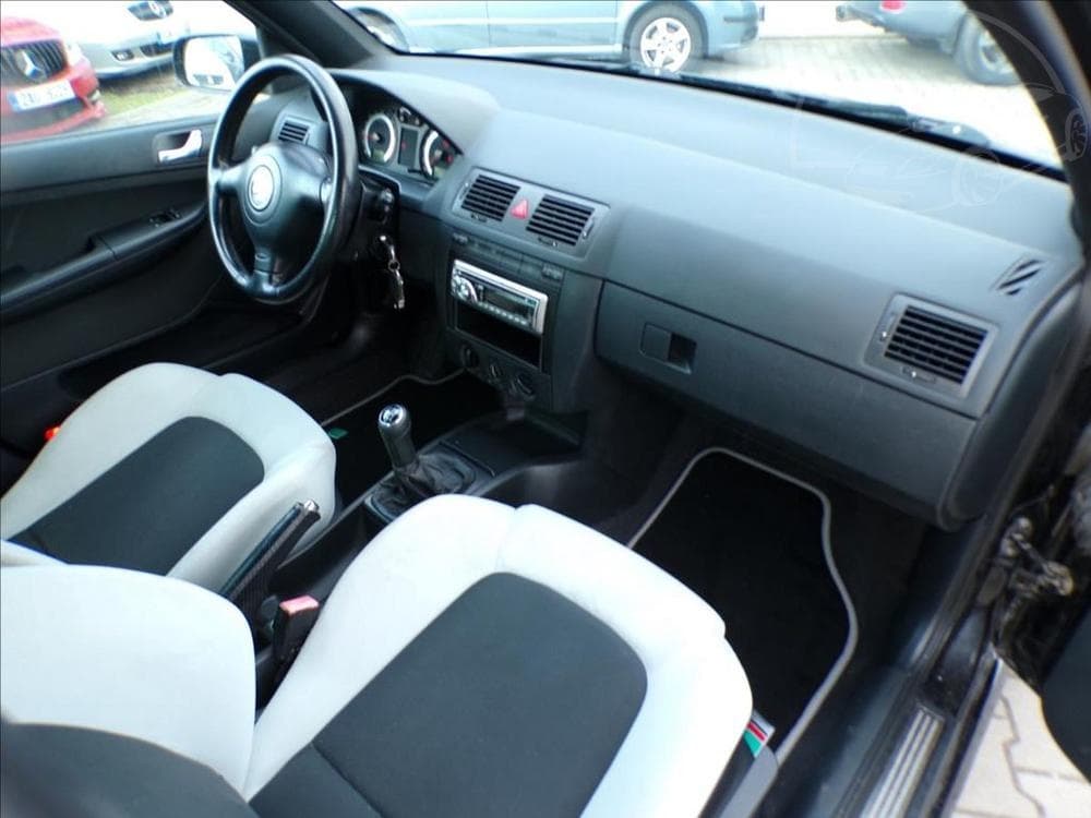 2006 Škoda FABIA - 7