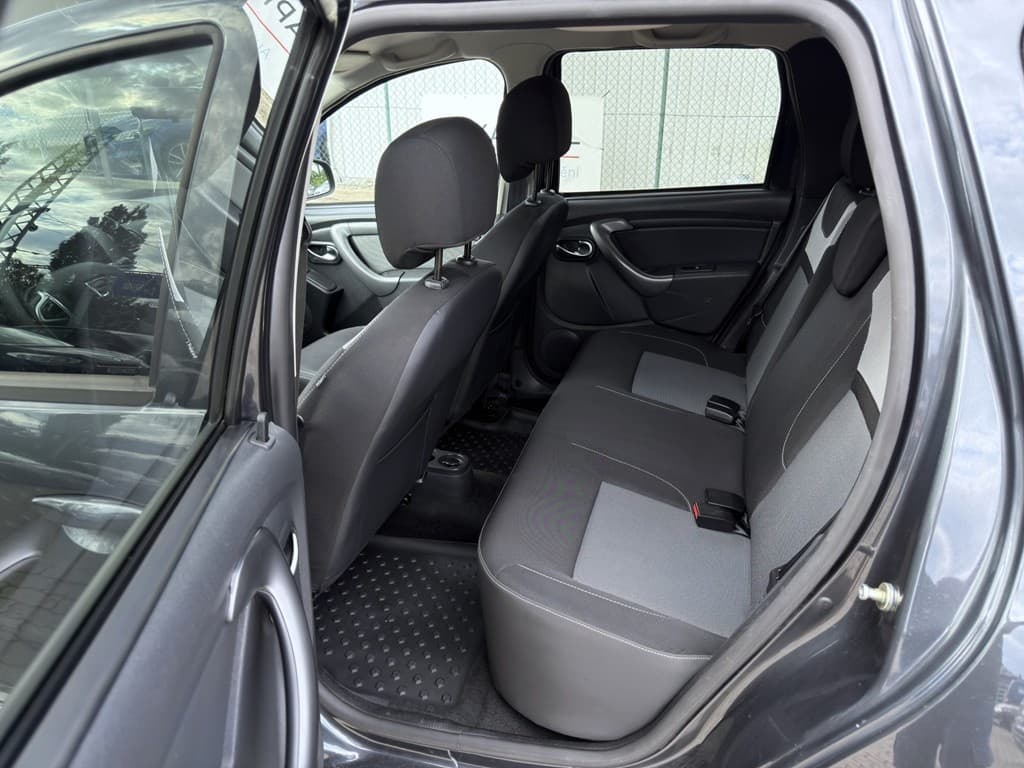 2018 Dacia DUSTER - 7