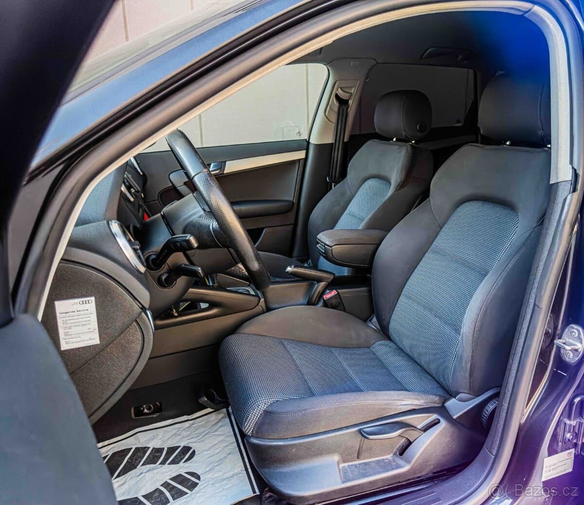 2010 Audi A3 - 7