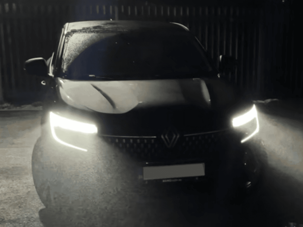 2025 Renault AUSTRAL - 7