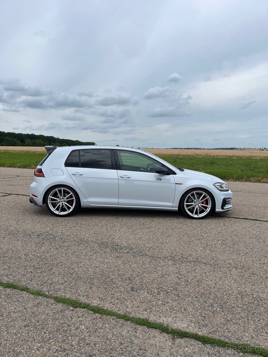 2018 Volkswagen GOLF - 7