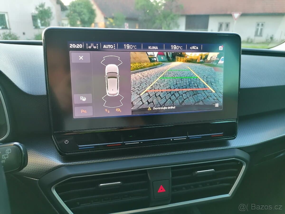 2022 Seat LEON - 7